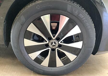 Mercedes-Benz V 300 d Avantgarde Extralang Rückfahrk./ILS-LED