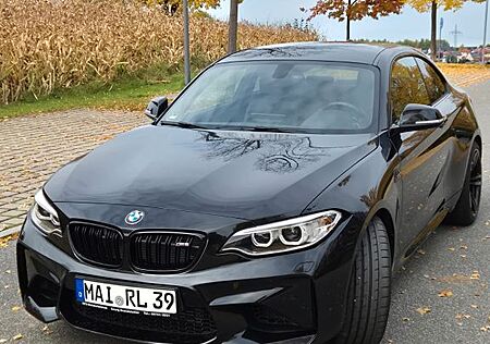 BMW M2 Coupé