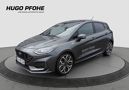 Ford Fiesta ST-Line X 1.0 EcoBoost Hybrid 5-türig RFK