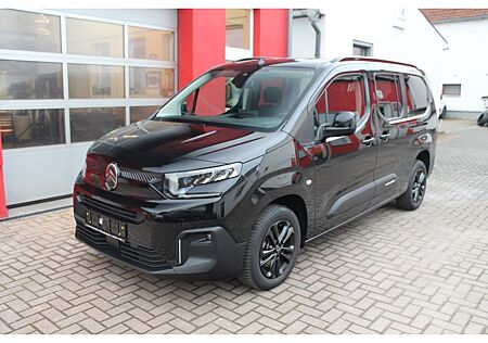 Citroën Berlingo Max XL BHDi130 EAT8 Winter Kamera Navi