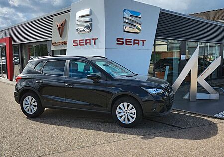 Seat Arona Style 1.0 TSI 6 Gang / Navigation /*