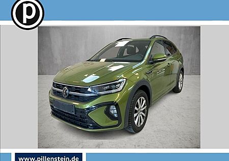 VW Taigo Volkswagen R-LINE 1.5 TSI DSG IQ.DRIVE KAMERA ACC