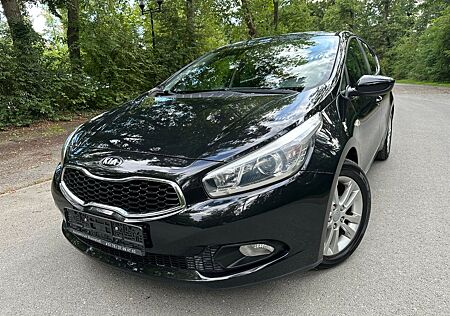 Kia Cee'd / Ceed 1.Hand orig.51tkm