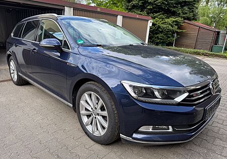 VW Passat Variant Volkswagen Highline BMT/Start-Stopp 4Motion