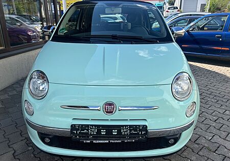 Fiat 500C Cult