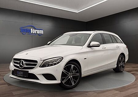 Mercedes-Benz C 300 T de Avantgarde AHK°KAMERA°NAVI°LED°SHZ