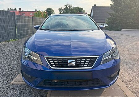 Seat Leon ST 1.4 TSI Xcellence,DSG, Vollausstattung!