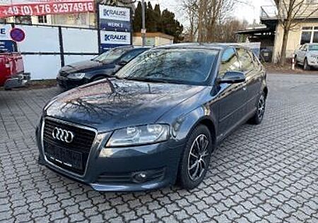 Audi A3 Sportback 1.6 TDI Attraction