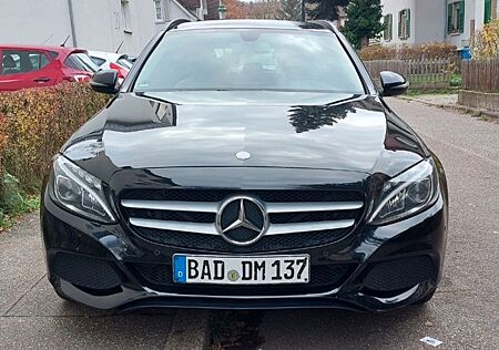 Mercedes-Benz 220 220cdi Bluetec !!!LETZE CHANCE!!!