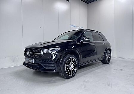 Mercedes-Benz GLE 350 de 4Matic - Burmester - Pano - Topstaat!