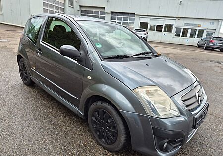 Citroën C2 VTR