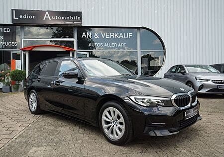 BMW 320 Baureihe 3 Touring d Advantage