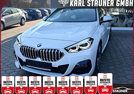 BMW 218i Gran Coupe M-Sport ABSTANDSTEMP PANO KAMERA