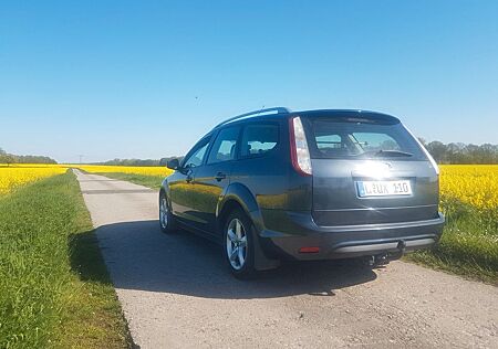 Ford Focus 1,8 Style+ Turnier Style+