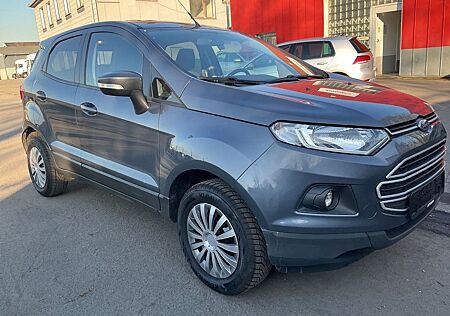 Ford EcoSport 1,0 EcoBoost 92kW Trend Trend