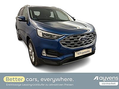 Ford Edge Titanium 2.0 EcoBlue 4x2 Aut.