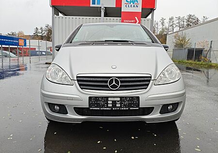 Mercedes-Benz A 170 A -Klasse Tüv bis 07.2026 LPG