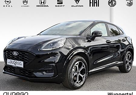 Ford Puma ST-LINE HYBRID AT NEUES MODELL+NAVI+LED+BEH