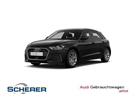 Audi A1 Sportback 30 TFSI Advanced SHZ/EPH/uvm.