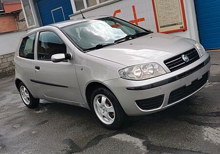 Fiat Punto 1.2 16V Dynamic Dynamic