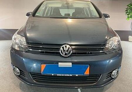 VW Golf Volkswagen Plus VI 1,4 - AUTOMATIK*NAVI*PDC*TEMP*SHZ