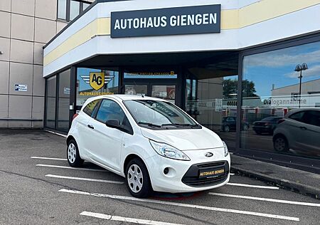 Ford Ka Ambiente *TÜV 06/2026