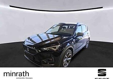 Seat Tarraco 1.4 FR AHK APP DAB NAVI LED LM20