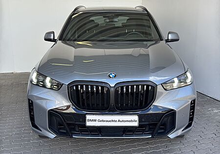 BMW X5 xDrive30dA M Sport Pro Vollausstattung !
