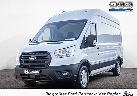 Ford Transit L3H3 105 PS Kastenwagen KLIMA PDC