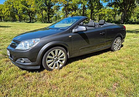 Opel Astra 1.8 ECOTEC Endless Summer, Leder, Klima18"