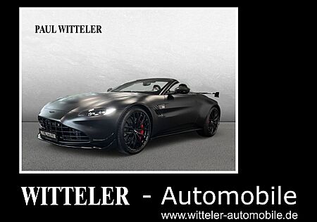 Aston Martin V8 Vantage Max Speed 314km/h/F1 Edition/22 Zoll