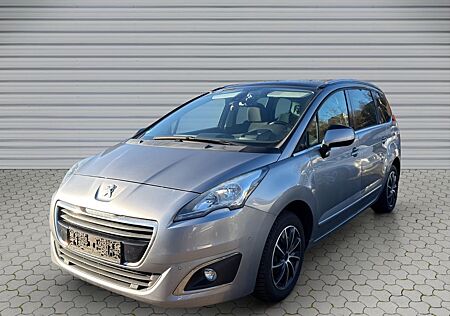 Peugeot 5008 Allure