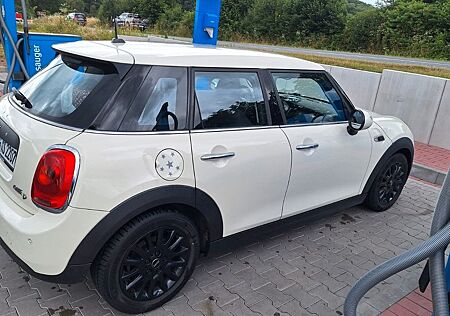 Mini One D One