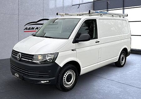 VW T6 Transporter Volkswagen 4Motion+KLIMA+PDC+SORTIMO+1.HAND