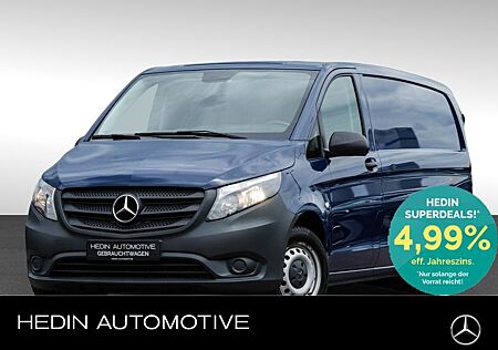 Mercedes-Benz Vito 110 CDI Kasten Lang Kasten 110 CDI lan