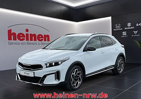 Kia XCeed 1.5T DCT7 GT LINE NAVI SITZHEIZUNG TEMPOMA