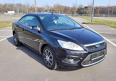 Ford Focus Cabrio Trend Servo Klima Navi***