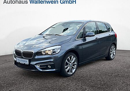 BMW 2er 220d xDrive Active Tourer Luxury Line Aut., AHK