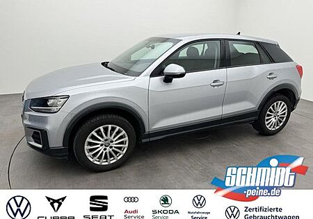 Audi Q2 30 TDI Design Navi