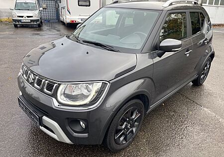 Suzuki Ignis Comfort+ 4x4*LED*NAVI*ALU*ALLGRIP*