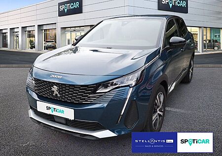 Peugeot 3008 Allure Pack PureTech 130*SHZ*NAVI*EPH vo+hi