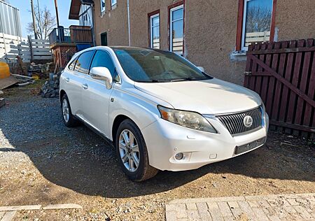 Lexus RX 350 , Executive Line Executive Line, LPG Prins