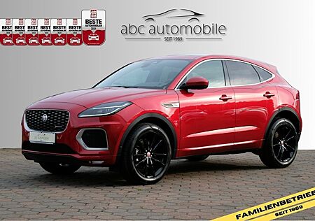 Jaguar E-Pace P250 R-Dynamic SE AWD PANO LED