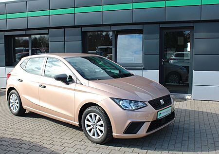Seat Ibiza Reference