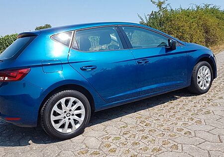 Seat Leon 1.4 TSI 92kW Start&Stop FR FR