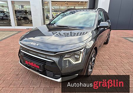 Kia Niro 1.6 GDI Plug-in Plug & Ride Schiebedach