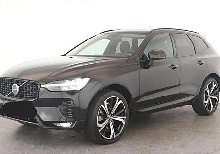 Volvo XC 60 XC60 B4 D AWD Ultimate Dark Auto Ultimate Dark