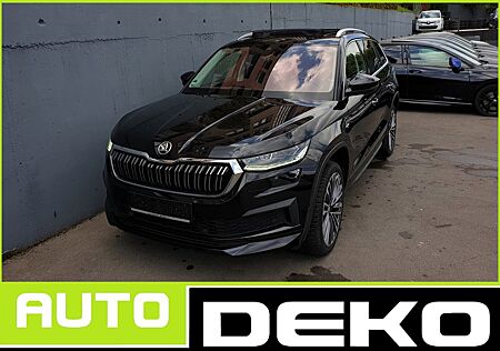 Skoda Kodiaq 2.0 TDI DSG 4x4 L&K Pano/Virtual/ACC/AHK