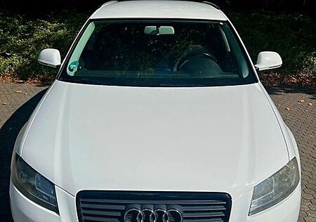 Audi A3 1.4 TFSI Sportback