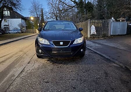 Seat Ibiza SC 1.2 12V Reference Reference